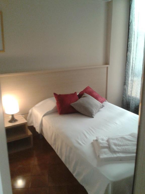 Domus Roma Hotel Habitación foto
