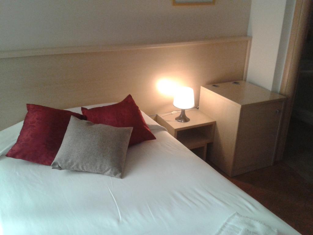 Domus Roma Hotel Habitación foto